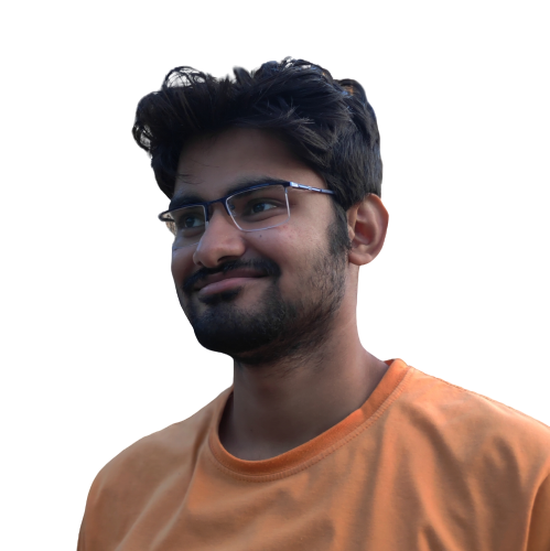 Apoorva Kashyap profile image